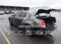2014 Chrysler 300 фото