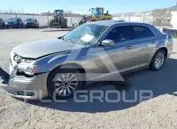 2014 Chrysler 300 photo