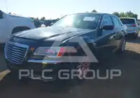 2014 Chrysler 300 фото