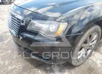 2014 Chrysler 300 photo