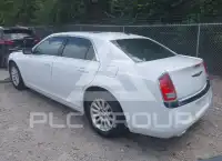 2014 Chrysler 300 фото