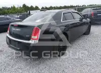 2014 Chrysler 300 фото