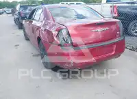 2014 Chrysler 300 photo