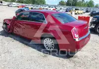 2014 Chrysler 300 фото