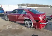 2014 Chrysler 300 photo