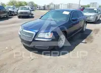 2014 Chrysler 300 photo