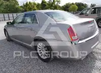 2014 Chrysler 300 photo