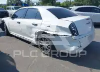 2014 Chrysler 300 фото