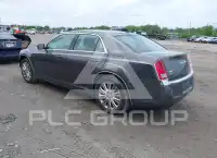 2014 Chrysler 300 фото