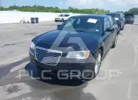 2014 Chrysler 300 фото
