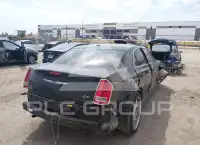 2014 Chrysler 300 photo