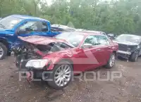 2014 Chrysler 300 фото
