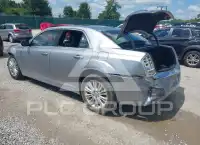 2014 Chrysler 300 фото