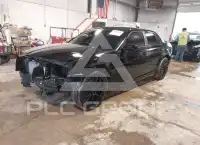 2014 Chrysler 300 фото