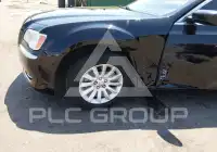 2014 Chrysler 300 photo