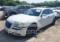 2014 Chrysler 300 фото