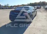 2014 Chrysler 300 photo