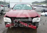 2014 Chrysler 300 фото
