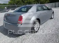 2014 Chrysler 300 photo