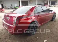 2014 Chrysler 300 photo