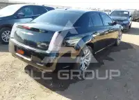 2014 Chrysler 300 photo