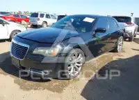 2014 Chrysler 300 photo