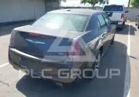 2014 Chrysler 300 photo