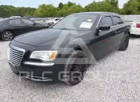 2014 Chrysler 300 фото