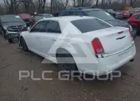 2014 Chrysler 300 photo