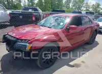 2014 Chrysler 300 photo