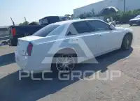 2014 Chrysler 300 фото