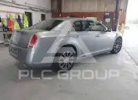 2014 Chrysler 300 фото