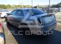 2014 Chrysler 300 фото