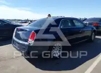 2014 Chrysler 300 photo