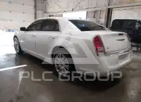 2014 Chrysler 300 фото