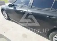 2014 Chrysler 300 фото