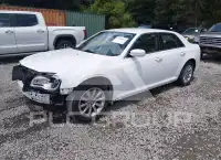 2014 Chrysler 300 photo