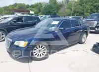 2014 Chrysler 300 photo