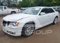 2014 Chrysler 300 photo