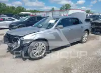 2014 Chrysler 300 фото