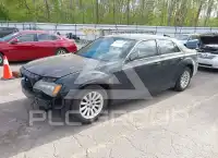2014 Chrysler 300 фото