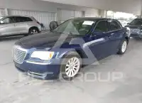 2014 Chrysler 300 фото