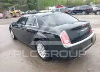2014 Chrysler 300 фото