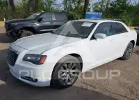 2014 Chrysler 300 фото