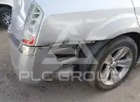 2014 Chrysler 300 photo