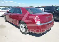 2014 Chrysler 300 photo