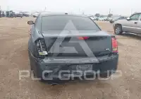 2014 Chrysler 300 photo