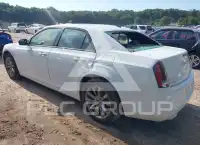2014 Chrysler 300 фото