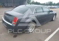 2014 Chrysler 300 фото
