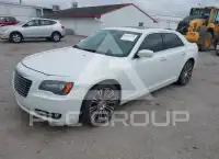2014 Chrysler 300 фото